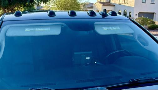 2016 RAM 3500 Laramie