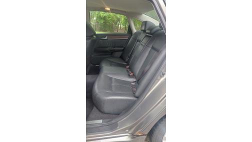 2008 INFINITI M35 x