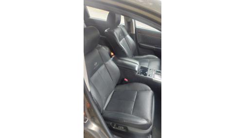 2008 INFINITI M35 x