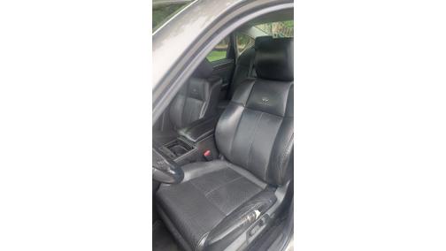 2008 INFINITI M35 x