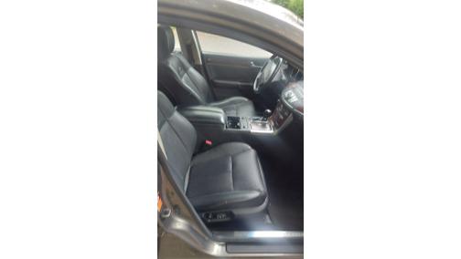 2008 INFINITI M35 x