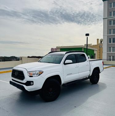 2019 Toyota Tacoma SR5