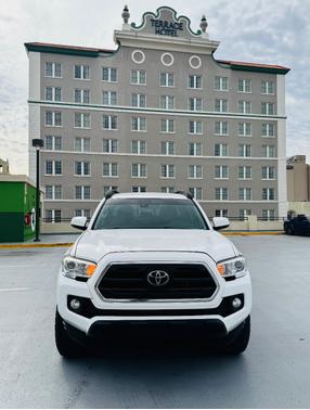 2019 Toyota Tacoma SR5