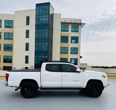 2019 Toyota Tacoma SR5