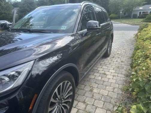 2023 Lincoln Aviator Standard AWD