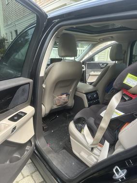 2023 Lincoln Aviator Standard AWD