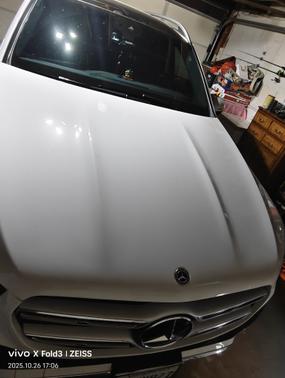 2022 Mercedes-Benz GLE 350 4MATIC