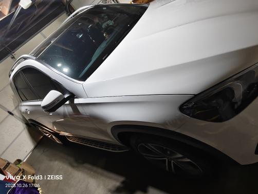 2022 Mercedes-Benz GLE 350 4MATIC