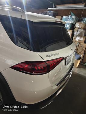 2022 Mercedes-Benz GLE 350 4MATIC