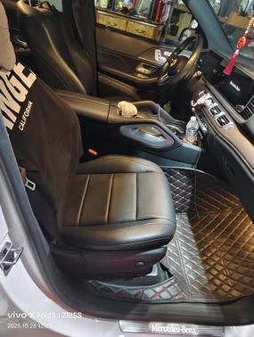 2022 Mercedes-Benz GLE 350 4MATIC