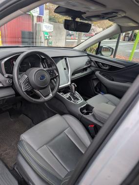 2023 Subaru Outback Onyx Edition