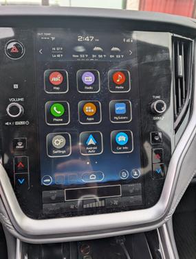 2023 Subaru Outback Onyx Edition