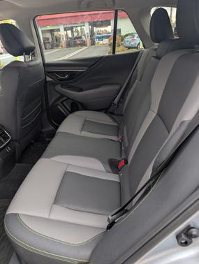 2023 Subaru Outback Onyx Edition