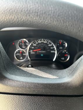 2018 Chevrolet Express 2500 Work Van