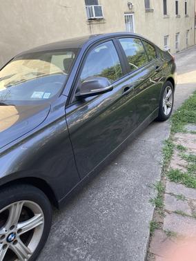 2013 BMW 328 i xDrive