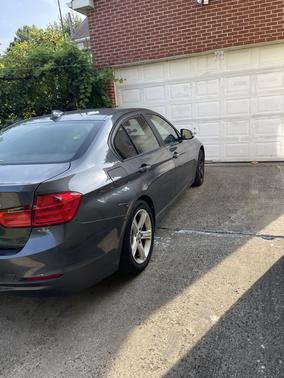 2013 BMW 328 i xDrive