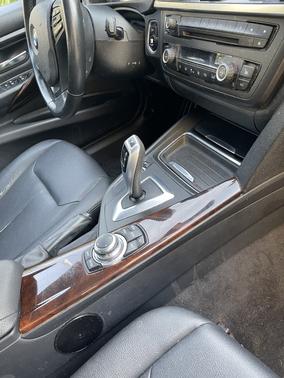 2013 BMW 328 i xDrive