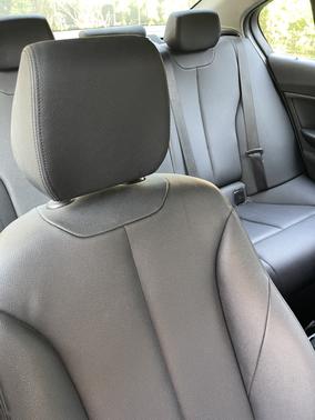 2013 BMW 328 i xDrive