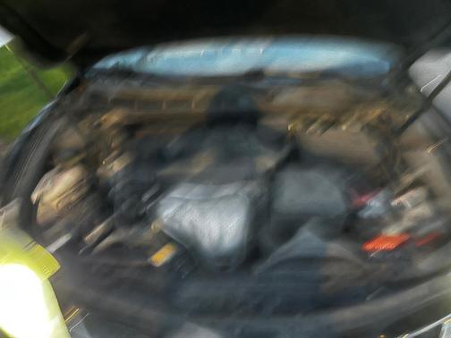 Black 2011 Toyota Camry XLE