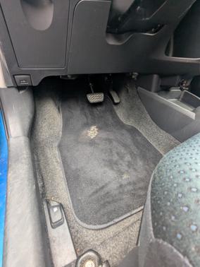2008 Toyota Yaris Base