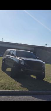 2017 GMC Yukon XL SLT