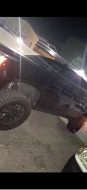 2017 GMC Yukon XL SLT