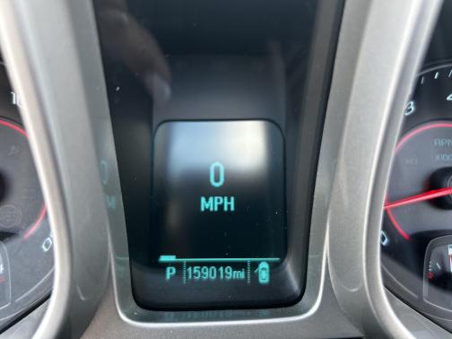 2012 Chevrolet Camaro 2LT