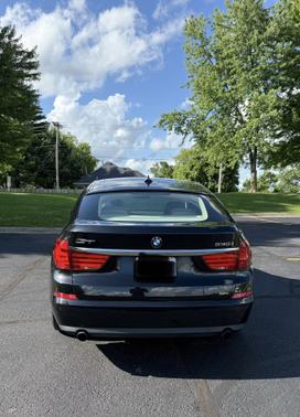 2011 BMW 535 Gran Turismo i xDrive