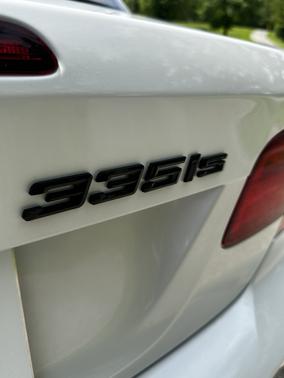 2013 BMW 335 is