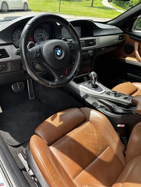 2013 BMW 335 is