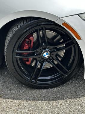 2013 BMW 335 is