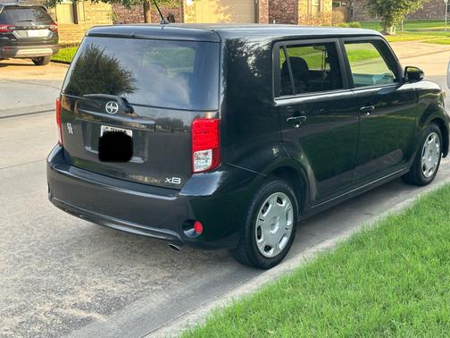 2013 Scion xB Base