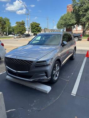 2023 Genesis GV80 2.5T