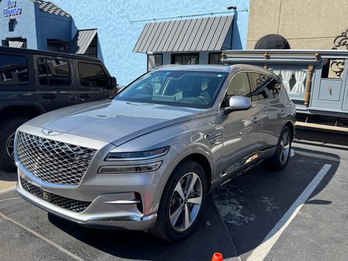 2023 Genesis GV80 2.5T