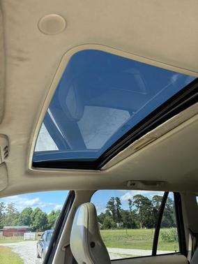 Blue 2014 Volvo XC90 3.2 Premier Plus