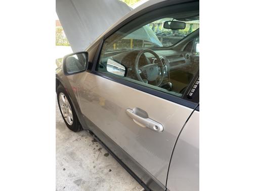 2007 Ford Freestyle SEL
