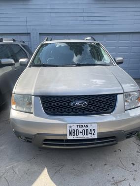 2007 Ford Freestyle SEL