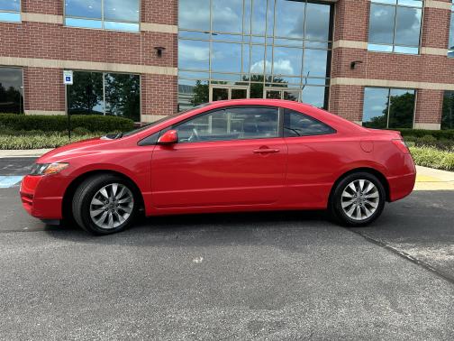 2011 Honda Civic EX