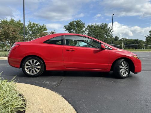 2011 Honda Civic EX