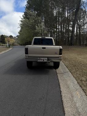 1994 Ford Ranger XLT SuperCab