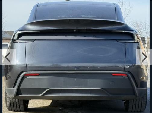 2026 Tesla Model Y Premium RWD