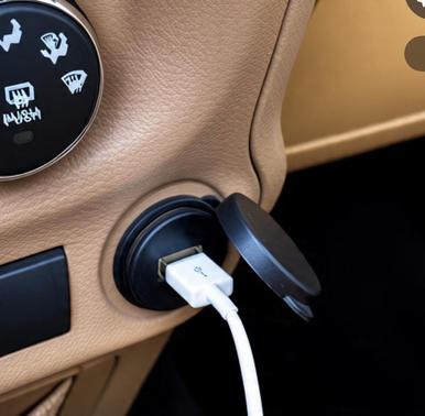 Blue 2016 Jeep Wrangler Sahara
