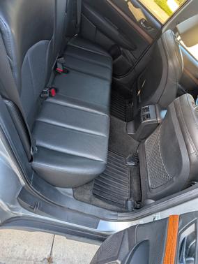 Blue 2013 Subaru Outback 2.5i Limited