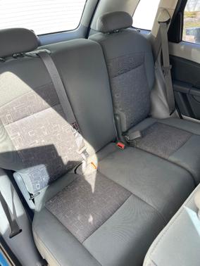 2008 Chrysler PT Cruiser Base