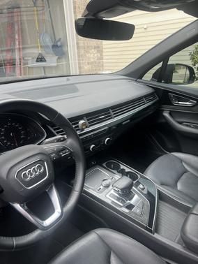 2019 Audi Q7 55 Premium
