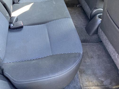 2015 Nissan Versa Note SV