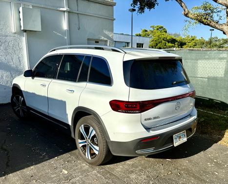 2023 Mercedes-Benz EQB 350 4MATIC
