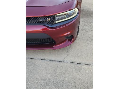 2018 Dodge Charger R/T Scat Pack