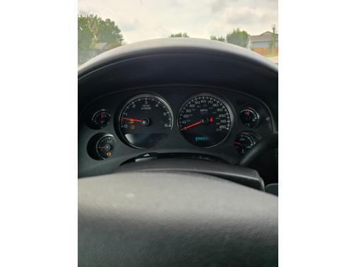 2014 Chevrolet Tahoe LT