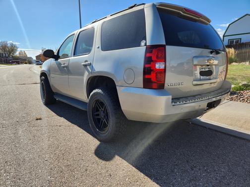 2014 Chevrolet Tahoe LT